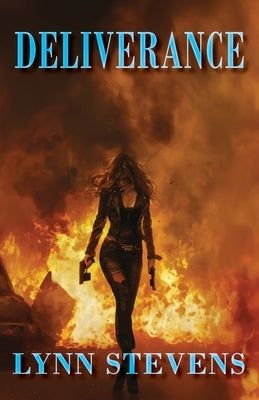 Deliverance by Stevens, Lynn