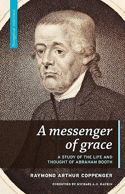 A Messenger of Grace by Coppenger, Raymond Arthur