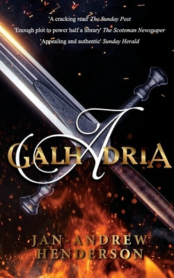 Galhadria by Henderson, Jan-Andrew