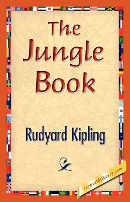 The Jungle Book by Kipling, Rudyard