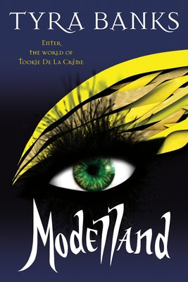 Modelland by Banks, Tyra