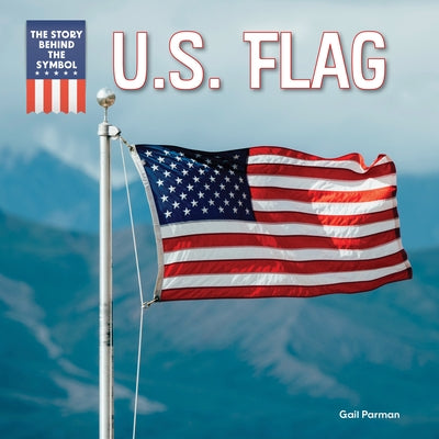 U.S. Flag by Parman, Gail