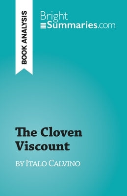 The Cloven Viscount: by Italo Calvino by Marion Munier