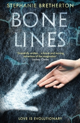 Bone Lines by Bretherton, Stephanie