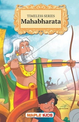 Mahabharata - Timeless Series by Maple Press