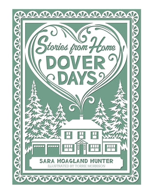 Stories from Home: Dover Days by Hunter, Sara Hoagland