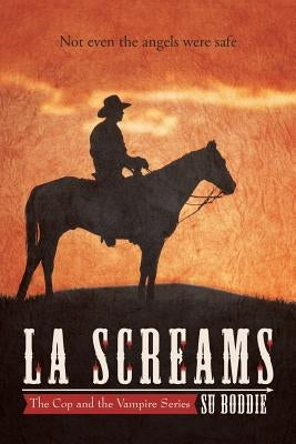 La Screams by Boddie, Su