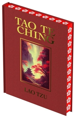 Tao Te Ching by Tzu, Lao