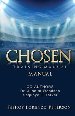 Chosen: Manual by Peterson, Lorenzo