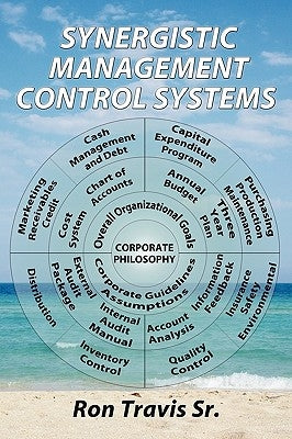 Synergistic Management Control Systems by Travis, Ron, Sr.