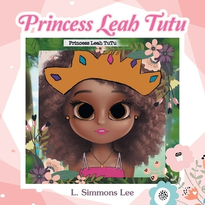Princess Leah Tutu by Lee, L. Simmons