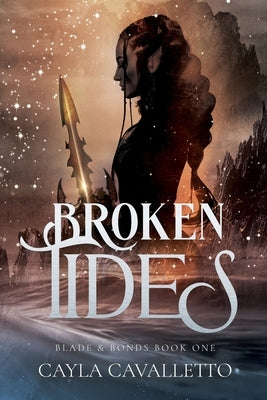 Broken Tides by Cavalletto, Cayla