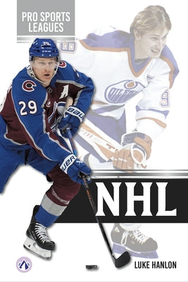 NHL by Hanlon, Luke