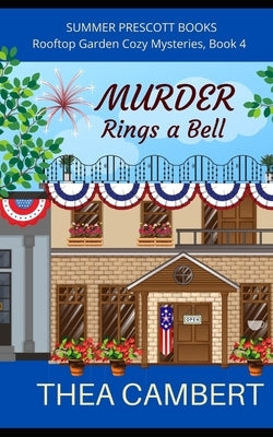 Murder Rings a Bell by Cambert, Thea