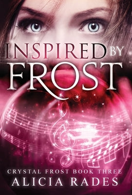 Inspired by Frost by Rades, Alicia