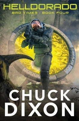 Helldorado by Dixon, Chuck