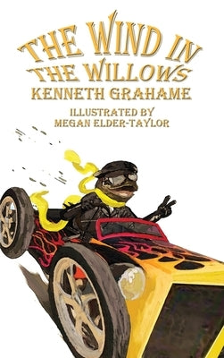 The Wind in the Willows by Grahame, Kenneth