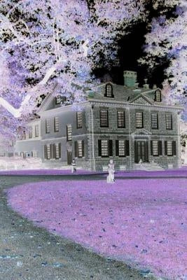 Paranormal Investigation Log by Journals, Wm