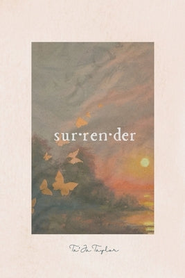 Surrender by Taylor, Ta'ja
