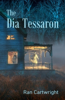 The Dia Tessaron by Cartwright, Ran
