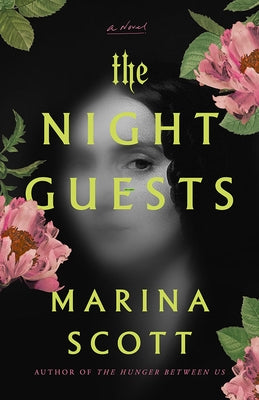 The Night Guests by Scott, Marina