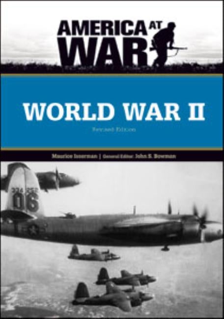 World War II by Isserman, Maurice