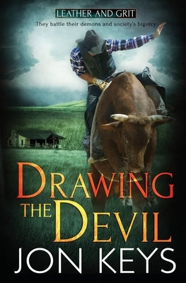 Drawing the Devil by Keys, Jon
