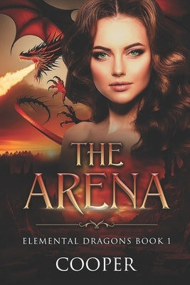 The Arena by Cooper, Author