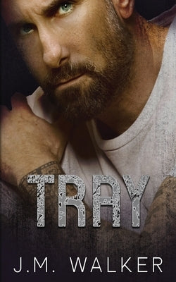 Tray by Walker, J. M.