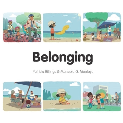 Belonging by Billings, Patricia