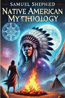 Native American mythology by Shepherd, Samuel