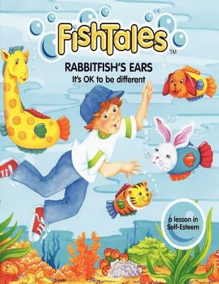 FishTales by Krieger, Stu