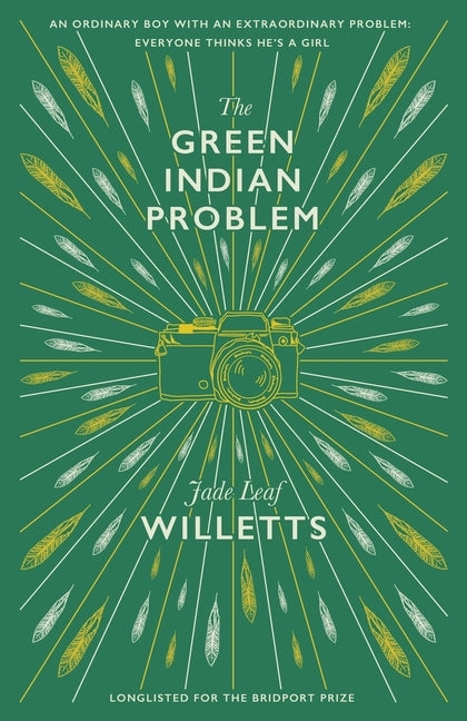 The Green Indian Problem by Willetts, Jade Leaf