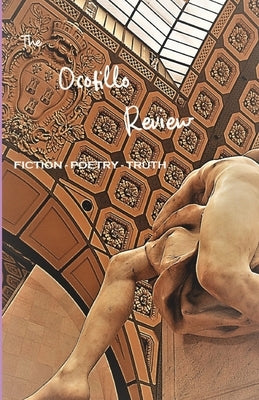 The Ocotillo Review Volume 5.2 by Burnett, Tony
