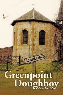 Greenpoint Doughboy by McHale, Peter