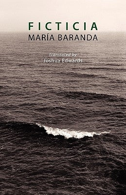 Ficticia by Baranda, Maria