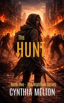 The Hunt by Melton, Cynthia