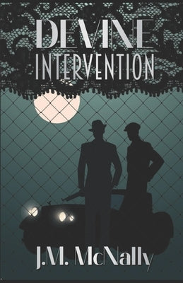 Devine Intervention by McNally, John Malachy