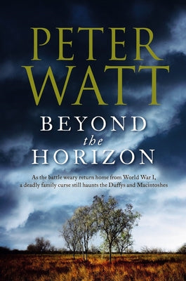 Beyond the Horizon: Volume 7 by Watt, Peter