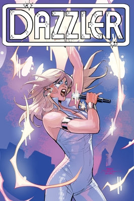 Dazzler by Loo, Jason