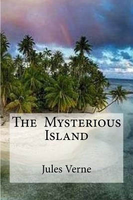 The Mysterious Island by Edibooks