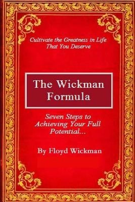 The Wickman Formula by Wickman, Floyd