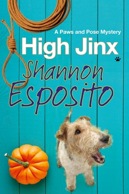 High Jinx by Esposito, Shannon