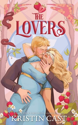 The Lovers (Standard Edition) by Cast, Kristin
