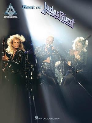 Best of Judas Priest by Judas Priest
