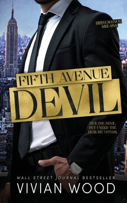 Fifth Avenue Devil by Wood, Vivian