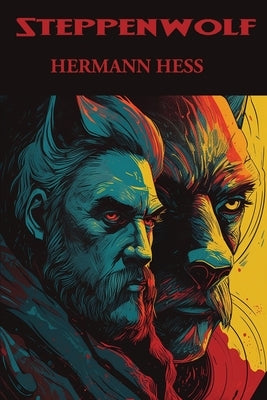 Steppenwolf by Hess, Hermann