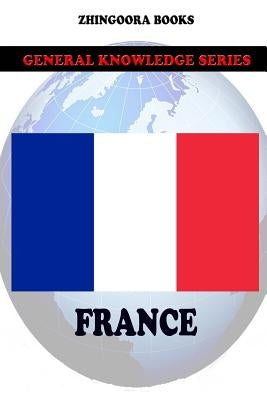 France by Books, Zhingoora