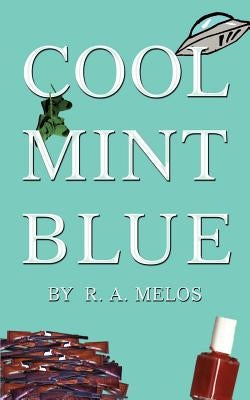 Cool Mint Blue by Melos, R. A.