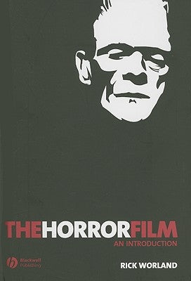 Horror Film by Worland, Rick